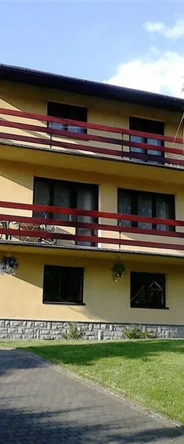 Pokoje u Misia Brenna