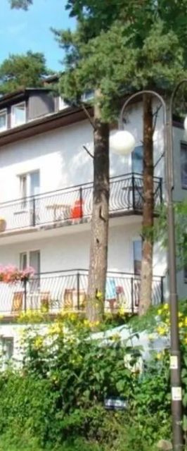 Dom Gościnny Pod Sosnami Pobierowo