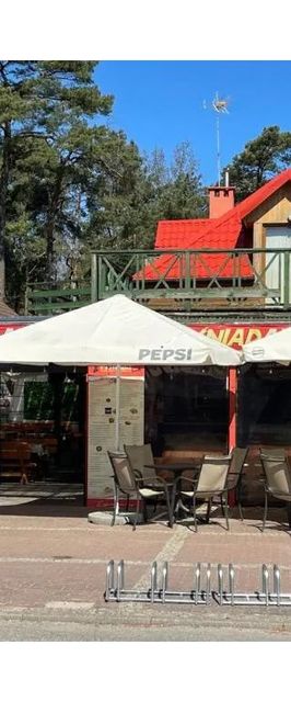 Pan Tuszka Pokoje Pobierowo