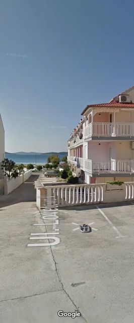 Apartment Blue Maris Srima