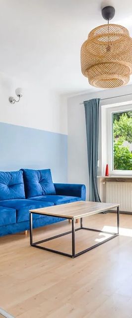 Apartamenty Sun & Snow Majkowskiego Sopot