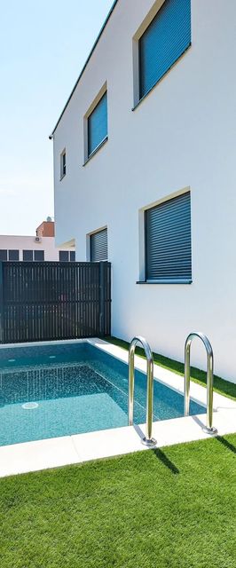 Nebo Luxus - Premium Vacation Home Sand Privlaka