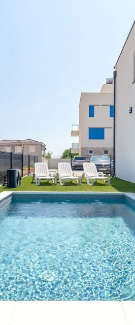 Nebo Luxus - Premium Vacation Home Wind Privlaka