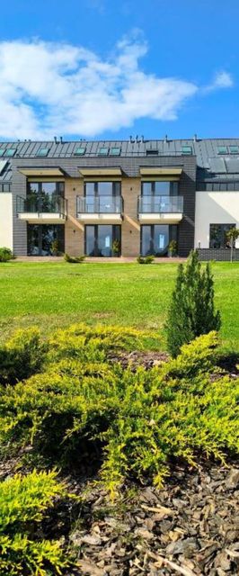 Pokoje Jantarnia, Jantar