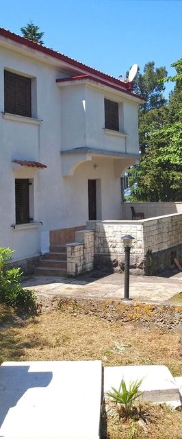 Apartman Azzurra Njivice