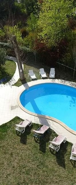 Club Topaz Apartments Neptun