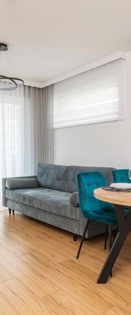 Apartamenty Sun & Snow Resort Jantar