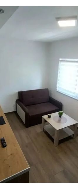 Apartamenty "Turystyczna Przystań" Jarosławiec 