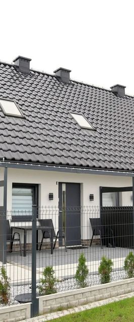 Apartamenty "Turystyczna Przystań" Jarosławiec