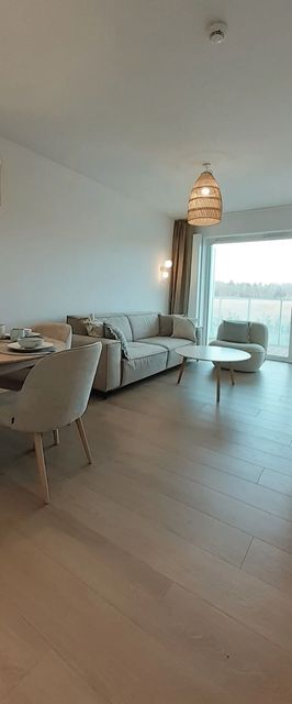 Polanki Aqua Nature View Kołobrzeg