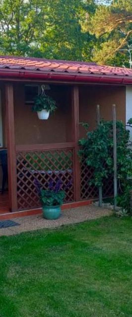 Domki U Marianny Mikoszewo