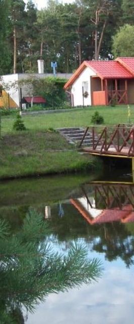 Domki U Marianny Mikoszewo