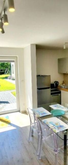 Apartamenty Dla Przyjaciół  z  Ogrodem Mosty 