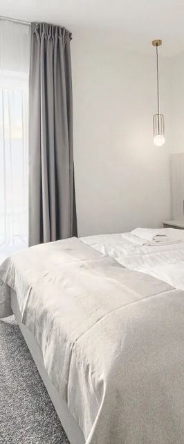 Sun & Snow Apartamenty na Spokojnej Kołobrzeg