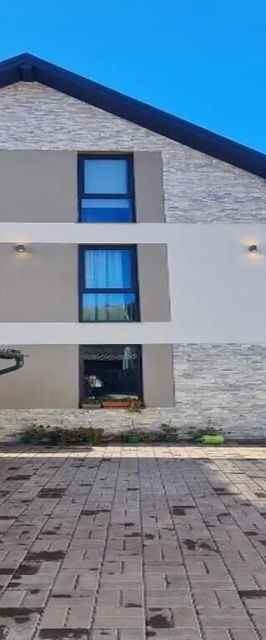 Vila Solaris Zenith View Bușteni