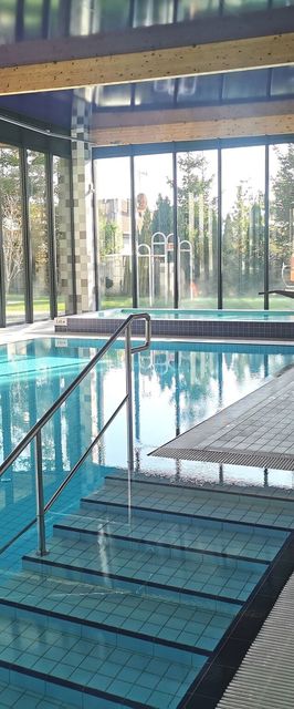 Apartamenty Wybrzeże Laguna Perła 5 Mórz Sianożęty