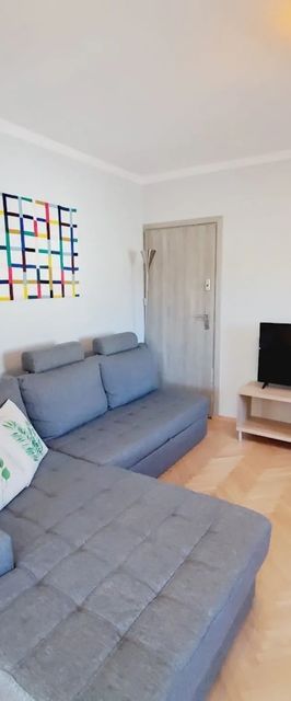 Apartamenty  dla Przyjaciół Mosty 