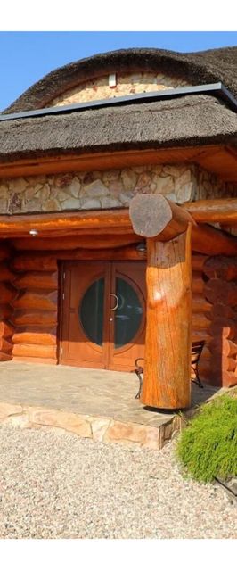 Willa Drzewiec Mielenko