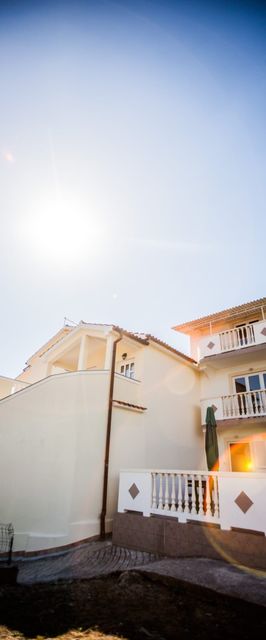 Apartments Skapul Lopar