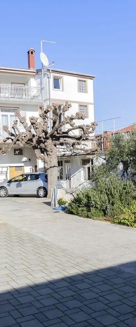 Apartments Skriveni Dvori Vodice