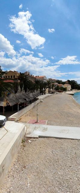 Apartments Riva Beachfront No.1 Podgora