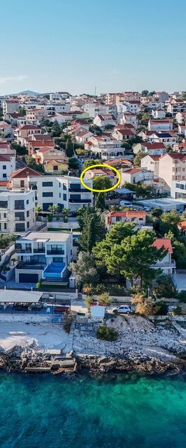 Apartments Zlatka Okrug Gornji