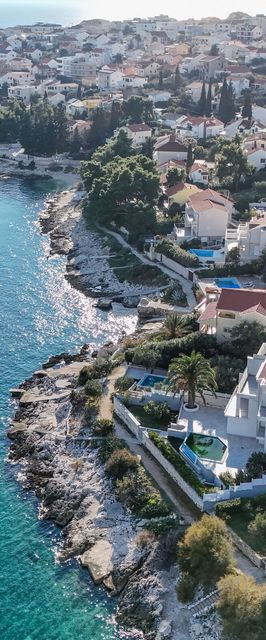 Apartments Zlatka Okrug Gornji