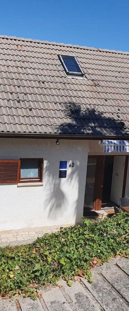 Apartments Vida sea view Icici