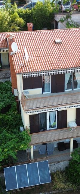 Apartment Brezac Rabac