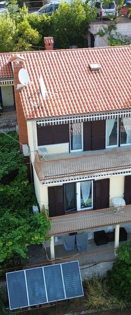 Apartment Brezac Rabac