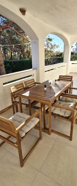 Apartment Filip Malinska