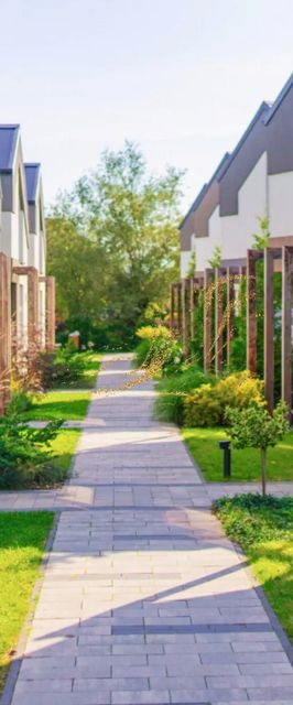 Komfortowy Domek w Baltic Natur Park Niechorze