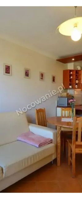 Apartament 17 Ustka