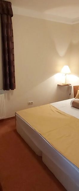 Andante Apartman Bük