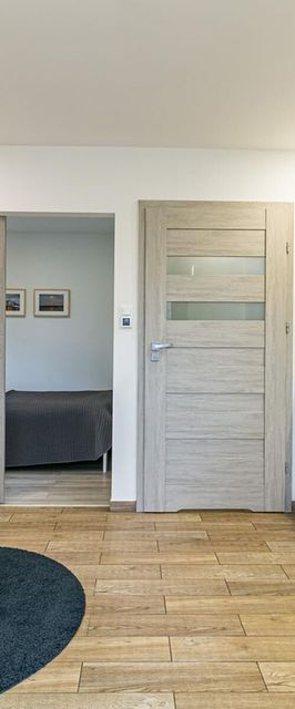 Wygodny Apartament w Baltic Natur Park Niechorze