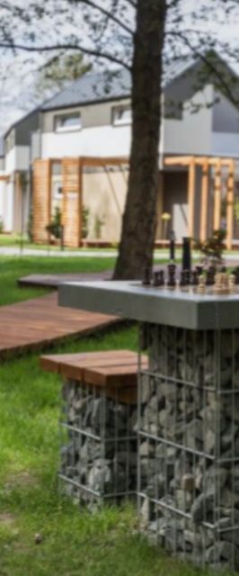 Wygodny Apartament w Baltic Natur Park Niechorze