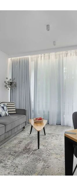 Sea&Lake | Stylowe Studio z Balkonem & Parkingiem Mielno