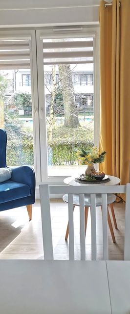 Apartamenty Wybrzeże Laguna I Ustronie  Morskie 