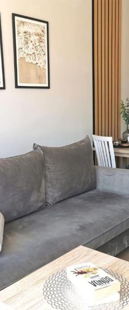 Apartamenty Wybrzeże Laguna BorMik Sianożęty