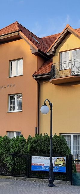 Willa Magdalena Rewal