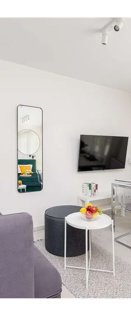 Zaciszna 13 | Jasne Studio | Taras | Parking Niechorze