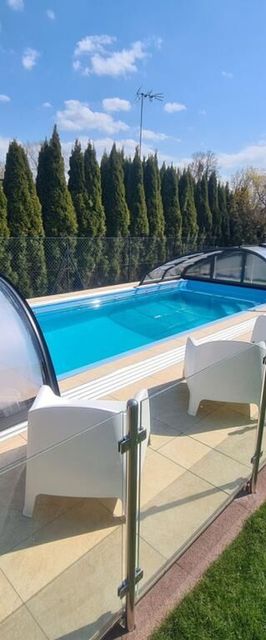 Domki Blisko Morza Ustronie Morskie