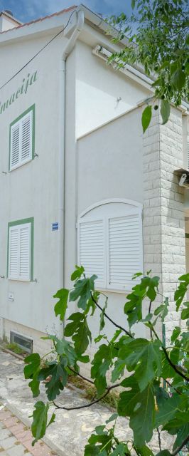 Apartment Villa Dalmacija Srima