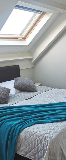 Apartamenty Wybrzeże Laguna II Ustronie Morskie