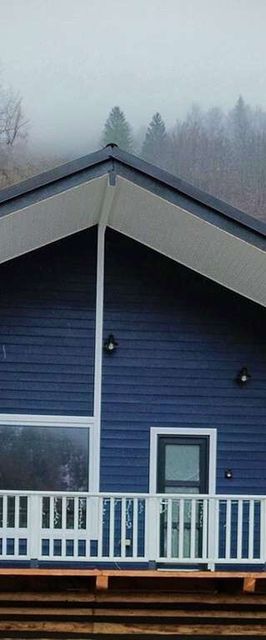 Two Rocks Apuseni Gârda-Seacă