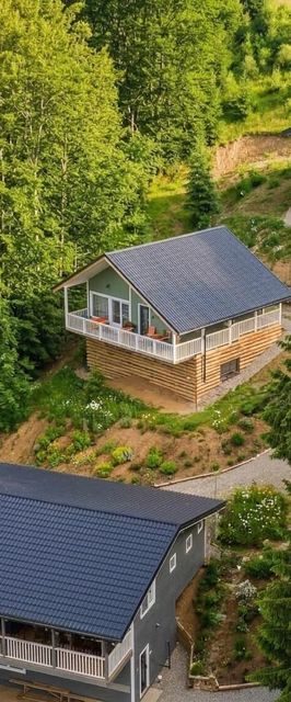 Two Rocks Apuseni Gârda-Seacă