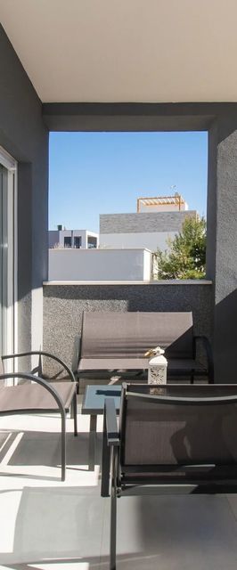 Apartment Benmi 1 Srima