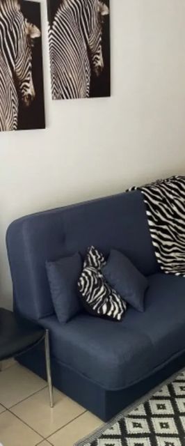 Dom Aleksander Międzywodzie