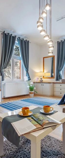 Apartamenty Sun & Snow Obrońców Westerplatte 8 Sopot