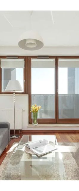 Sea Towers 6B | Nowoczesny Apartment | Widok Gdynia